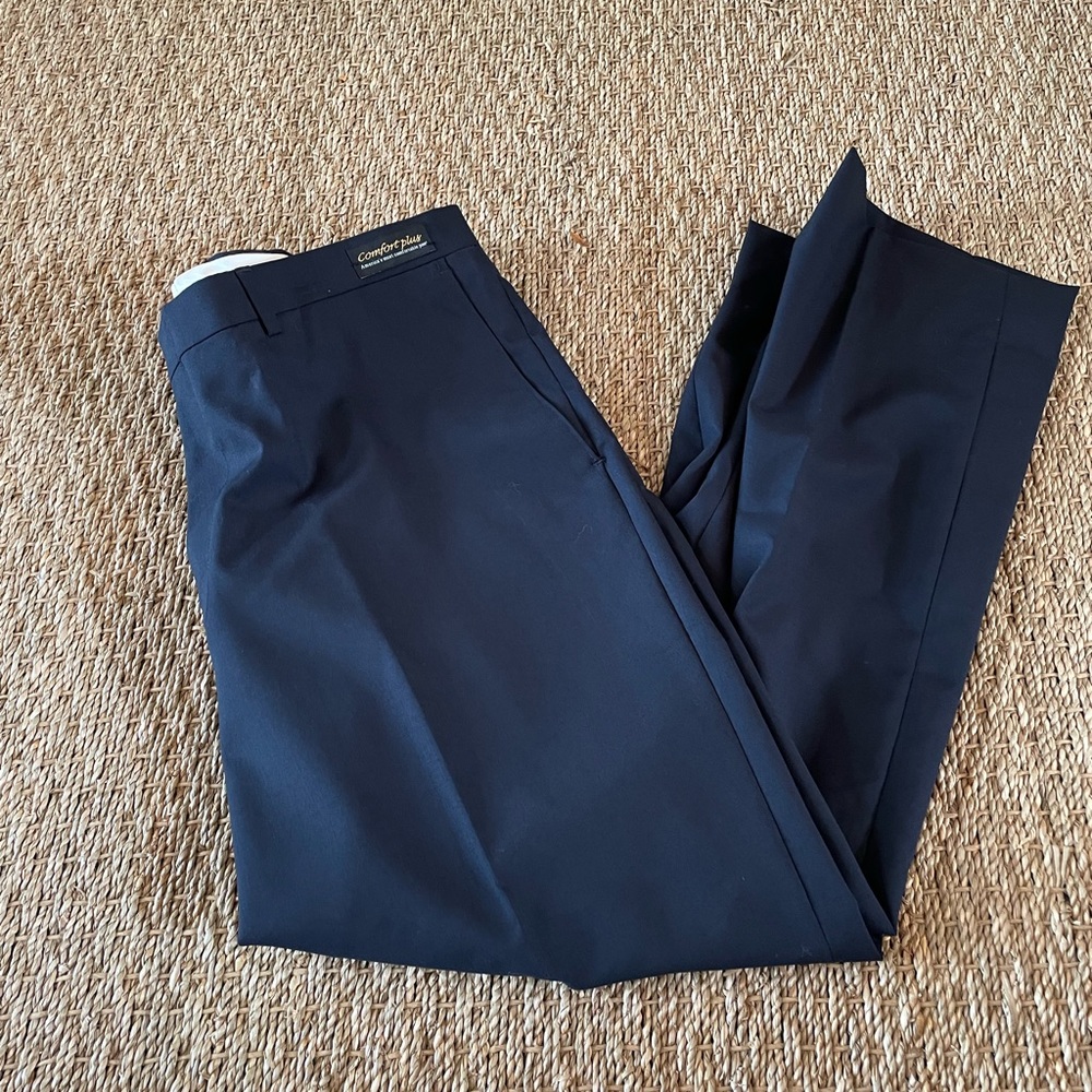 Schaffer Marx comfort slack NWT
